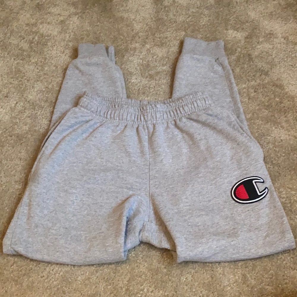 Champion sweats